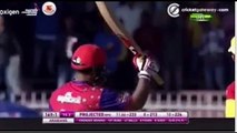 Virender Sehwag smashed 134 in 63 balls In MCL 2016| Highlights