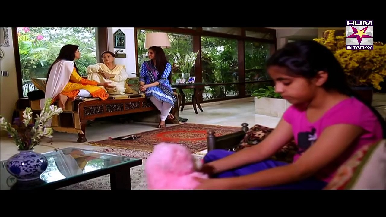 Sawaab Episode 04 Hum Sitaray TV Drama 21 june 2015