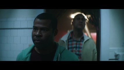 Keanu Movie CLIP - Blips (2016) - Jordan Peele, Will Forte Comedy HD