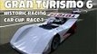 Gran Turismo 6 GT6 | Toyota 7 '70 | Historic Racing Car Cup | Race 1 Cote D'Azur