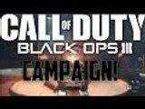 Call Of Duty: Black Ops 3! Campaign: Just.. so good [1?]