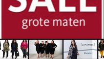 Grote Maten Mode XL MODE Plus size Outlet-grote-maten