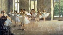 Degas Ballet