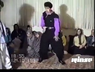 90s Breakdance Scene in Morocco 🇲🇦