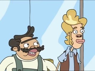 Being Ian: Midnight Madness - Ep.54