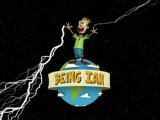 Being Ian: Winning Isn’t Ian’s Thing - Ep.59