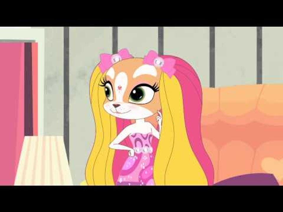 Pinkie Cooper: Fortunately Unfortunate - Ep.4