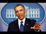 President Obama Tells GOP Stop Just Hatin All The Time