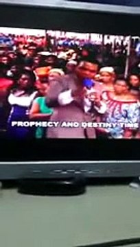 Bishop Obinim slams Ex President Rawlings, Afia Schwarzenegger and Okay FMs Kwame Nkrumah