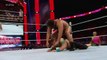 John Cena vs. Rusev - United States Championship Match- Raw, July 13, 2015