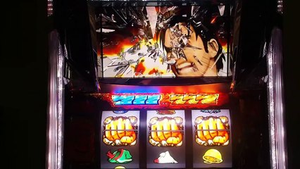 サラリーマン金太郎 出世回胴編　フリーズ