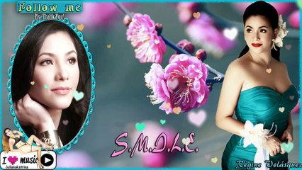 Regine Velasquez — S.M.I.L.E.