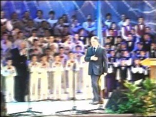 L'Ukraine marque le 30e anniversaire de la catastrophe de Tchernobyl (2)