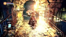 Dark Souls III - Irithyll Dungeon - Gameplay Walkthrough #17