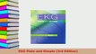 PDF  EKG Plain and Simple 3rd Edition Free Books