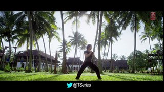 Get Ready To Fight Video Song - BAAGHI - Tiger Shroff, Shraddha Kapoor - Benny Dayal