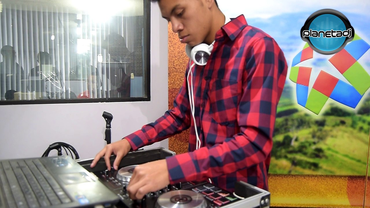 Karlitoz Dj 1