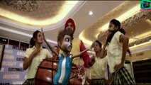 SHAKIRA Video Song | BILLU GAMER | HD 1080p | Amitabh Narayan-Keka Ghoshal | Maxpluss-All Latest Songs