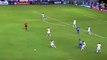Patada de Carlos Tevez a Santos Deportivo Cali vs Boca Juniors 0 0 | Copa Libertadores 201