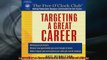 READ book  Targeting a Great Career Five OClock Club Full Free