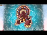 Pokemon Rubi Omega y Zafiro Alfa - Trailer pokemon nuevo Volcanion (Youtube)
