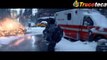 Tom Clancy’s The Division Trailer Silent Night