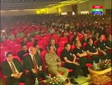 Hou Lavy VS Preap Sovath in Cambodia Concert