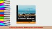 Download  Liferay Portal 6 Enterprise Intranets Free Books