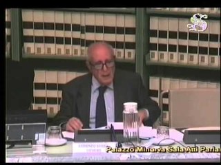 Roma - L'azionismo visto dagli altri. - Seconda parte (21.04.16)