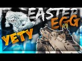 Battlefield 4 Easter Egg Yeti. Donde y como conseguirlo o activarlo. Secretos y trucos.