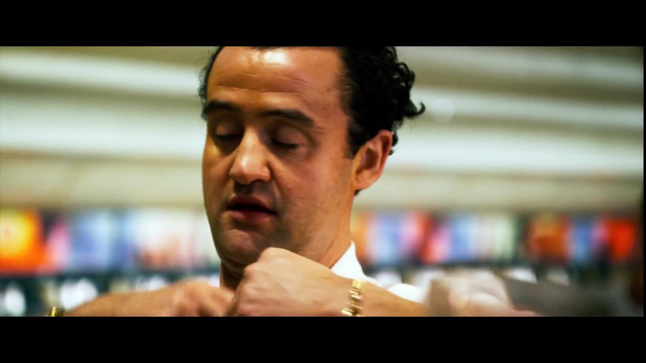 The Infiltrator (2016) English Movie Official Theatrical Trailer[HD] - Bryan Cranston, John Leguizamo, Diane Kruger | The Infiltrator Trailer