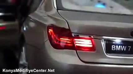Bu Bmw'yi Harika Yapmışlar Süper Olmuş