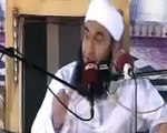 33-Maulana Tariq Jameel Bayan Karachi
