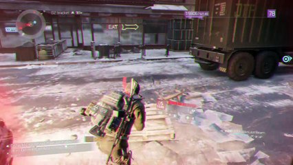 The Division 3 v Rabit