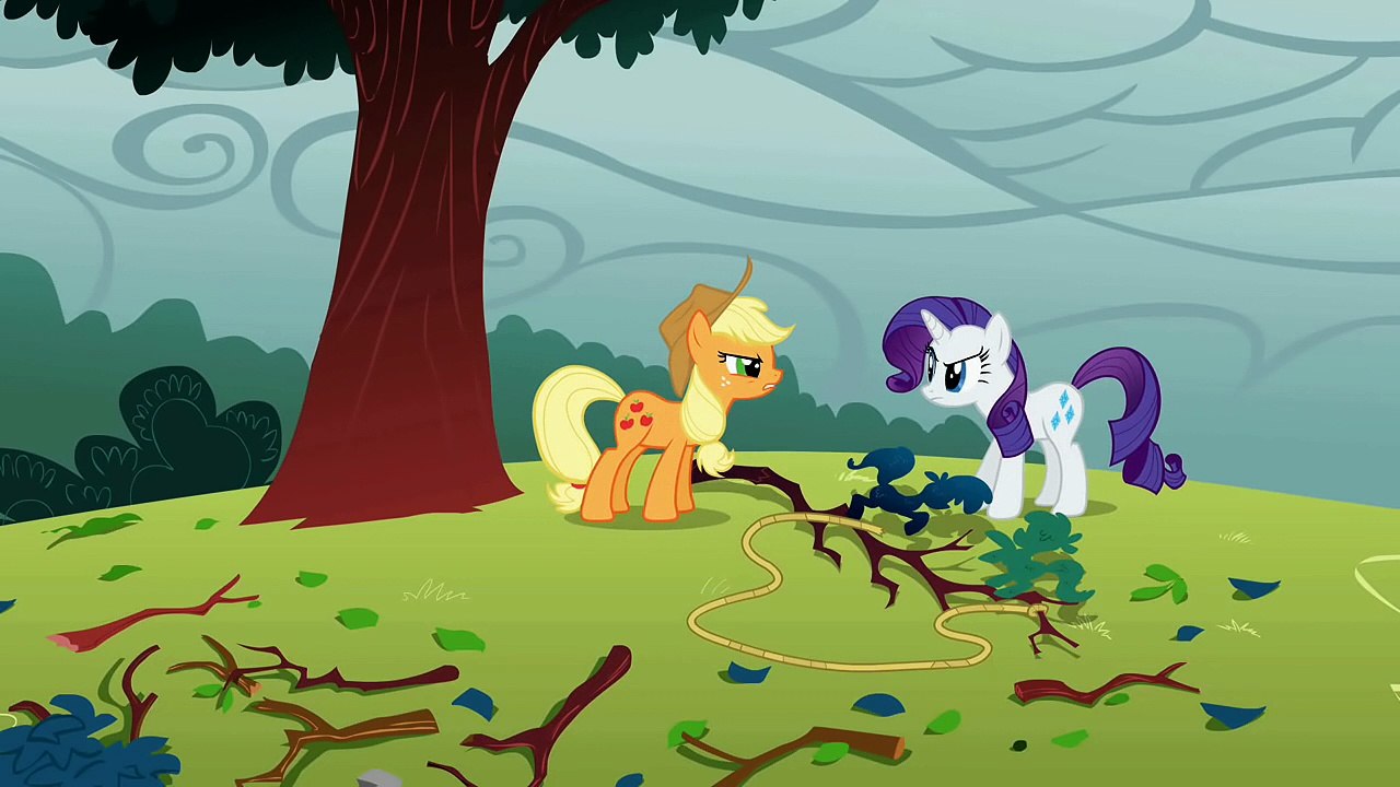 Mlp: Friendship is Magic: Season 1, Episode 8
