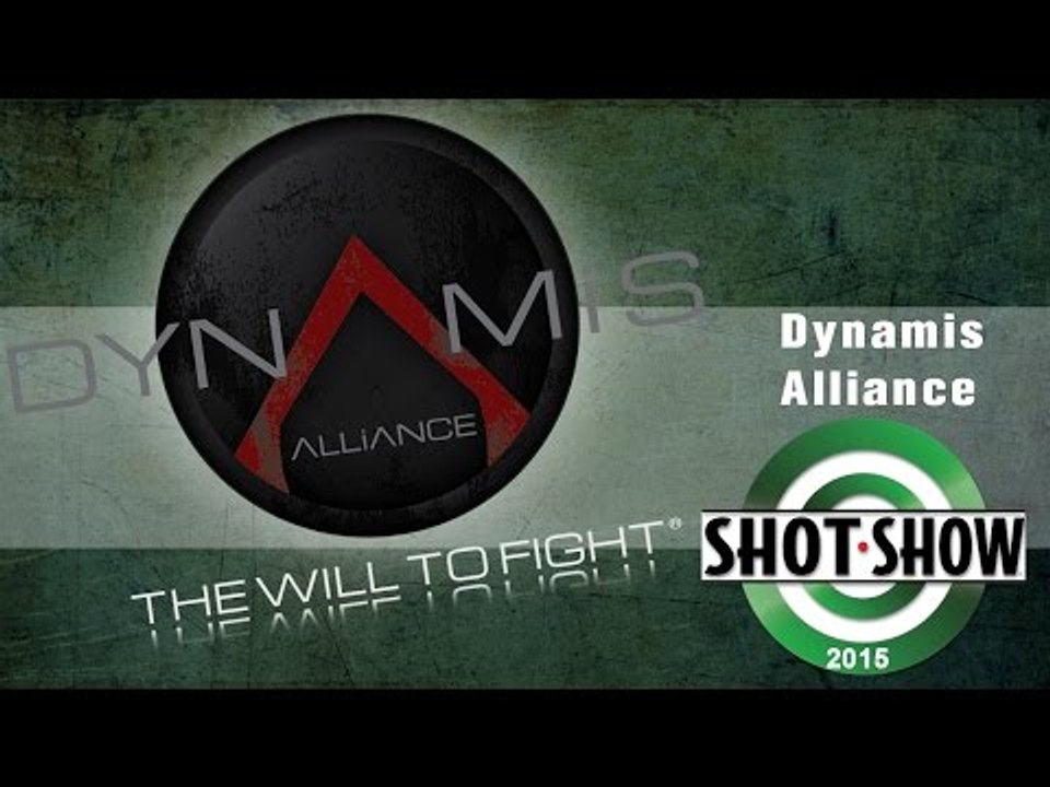 This Company Gives Navy SEAL Training To Civilians  | SHOT Show 2015