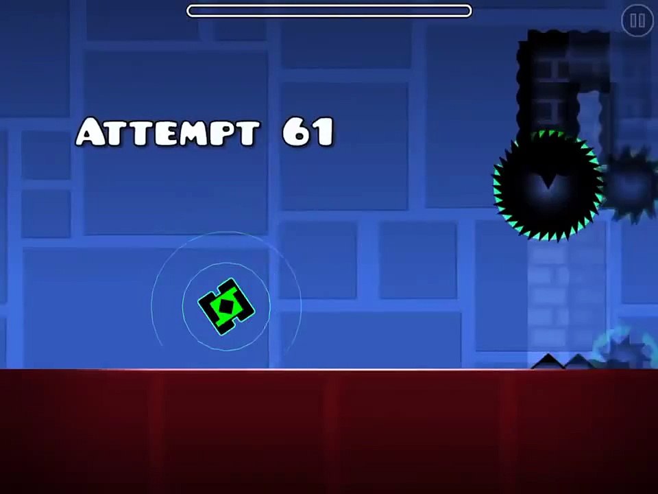 So close to ball part