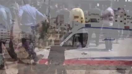 Syria: Car Bomb Shakes Damascus