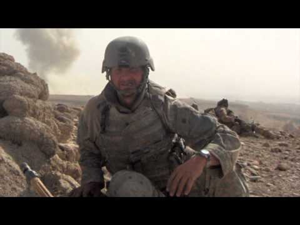 Into an Ambush | Shepherds Of Helmand, Ep. 22