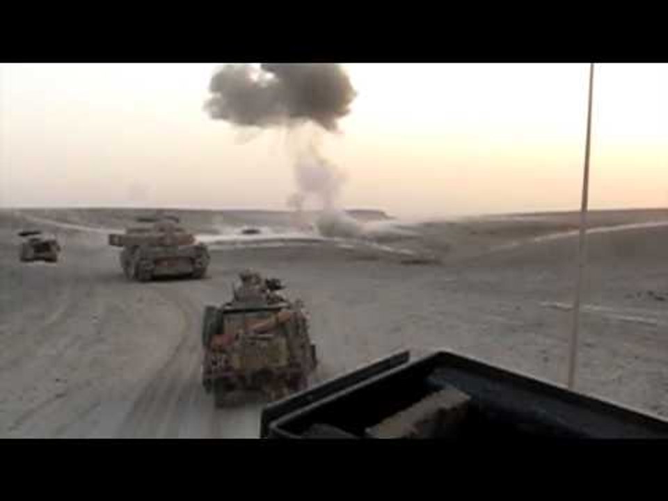 The Plan | Shepherds Of Helmand, Ep. 20