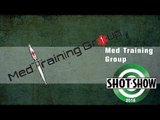 This Company Gives Special Forces Medic Training To Civilians | SHOT Show 2015