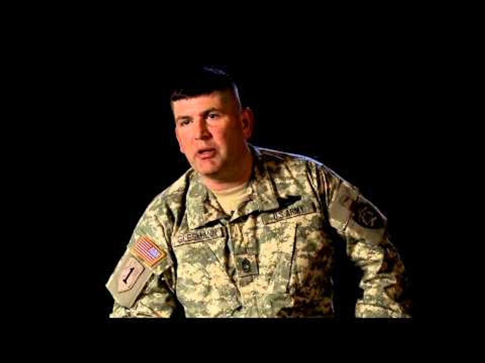 Coming Home | Shepherds Of Helmand, Ep. 29