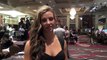 UFC 178 Miesha Tate: I think Fight Finishing Machine Ronda Rousey will beat Cat Zingano