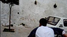 360º in Zahara