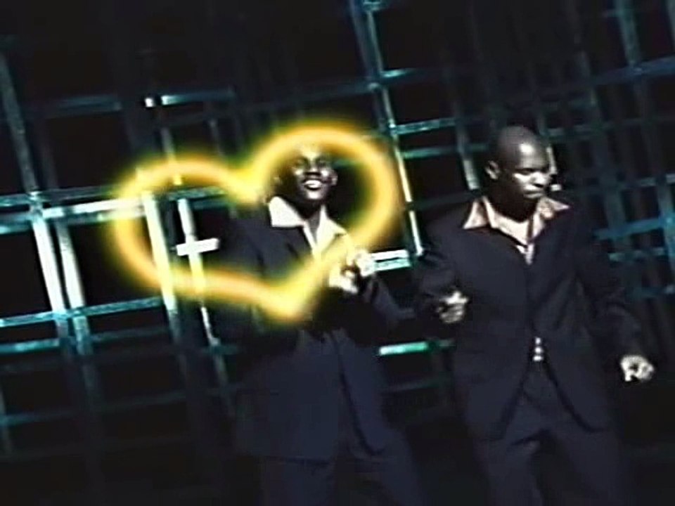Claudinho e Buchecha - Só Love