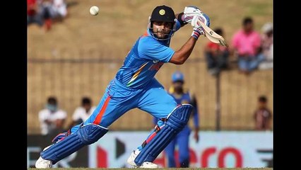Highlights of Virat Kohli 90 runs from 55 balls India vs Australia 1st T20