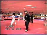Self Defense Martial Arts