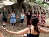 Danza e Ritualità Oschiri (Sardegna) 29 06 2014 - Celebrazione per la Madre Terra