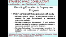 564 - Plumbing education -Stantec HVAC Consultant 919825024651
