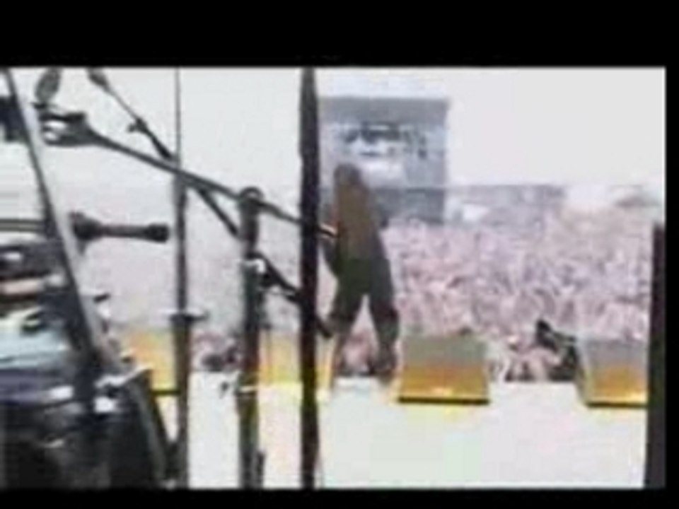 Six Feet Under - TNT (AC/DC cover)